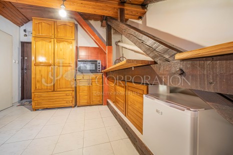 Studio For sale, Център, 25 sq.m.