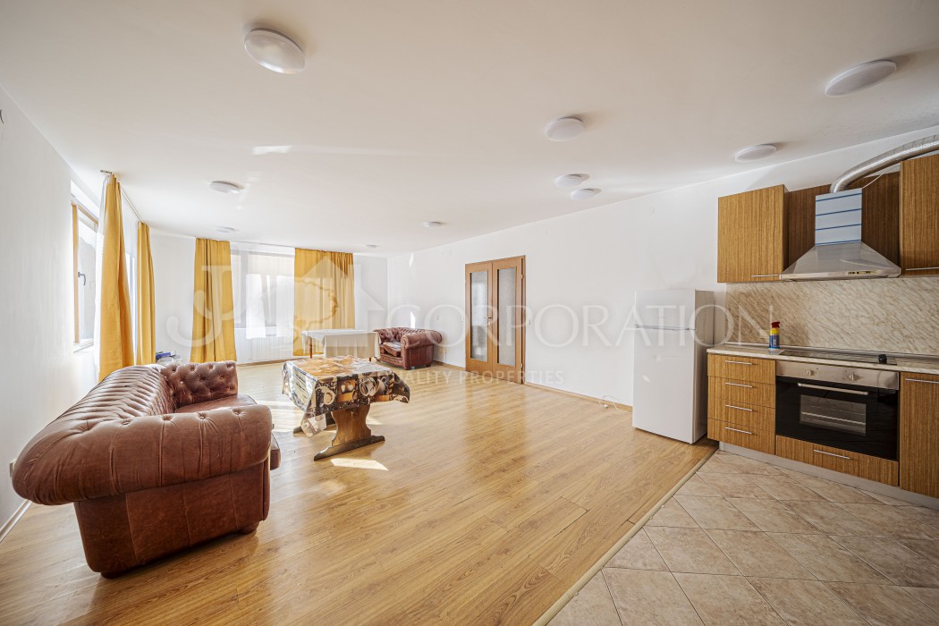Two bedroom For rent, 150 sq.m.