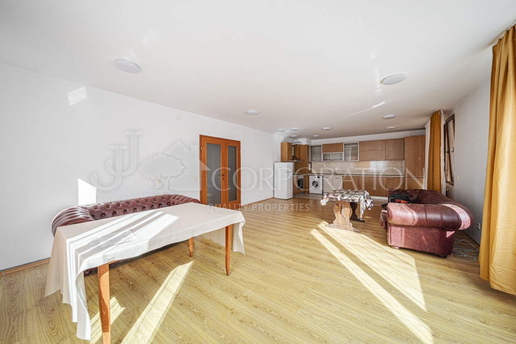 Two bedroom For rent, 150 sq.m.