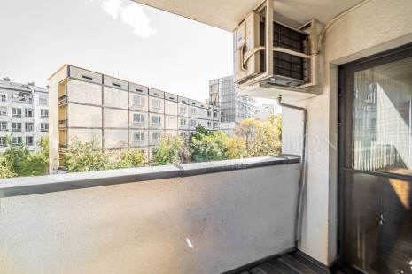 3-стаен под наем, Студентски град, 72 кв. м.