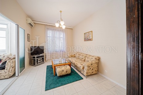 Two bedroom For rent, Център, 100 sq.m.