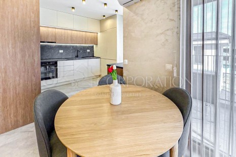 Two bedroom For rent, Драгалевци, 110 sq.m.