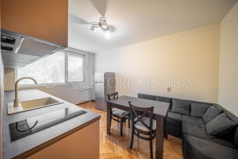 one bedroom For sale, Сердика, 66 sq.m.