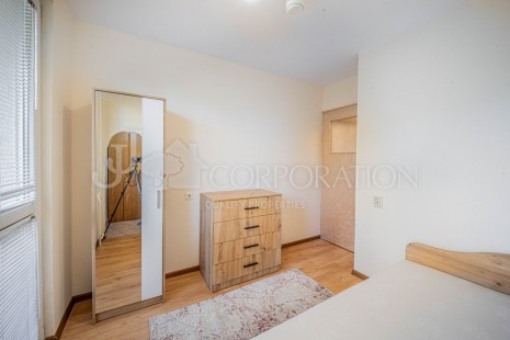 one bedroom For sale, Сердика, 66 sq.m.