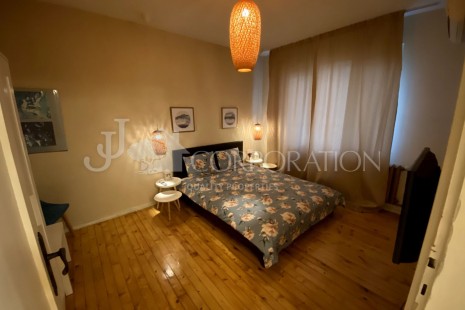 one bedroom For rent, Център, 50 sq.m.