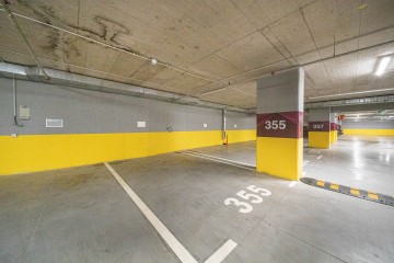 Garage For rent, Кръстова вада, 17 sq.m.