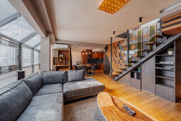 Maisonette For sale, Стрелбище, 230 sq.m.