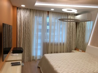 2-стаен под наем, Център, 79 кв. м.